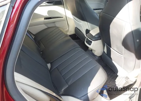 2013 Ford Fusion Se из США, поврежденный, VIN 3FA6P0H75DR210516